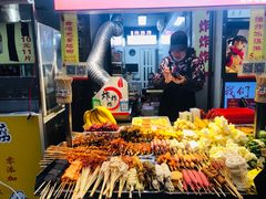 -好可爱经典炸炸炸·炸鲜奶(长郡老店)