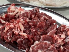 -菜忠潮州牛肉店(岗厦店)
