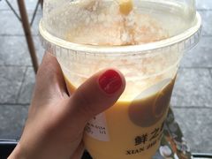 -鲜之醇(九州昌硕广场店)