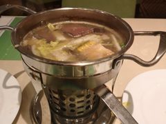 -上海浦东丽晟假日酒店-多瑙河全日餐厅