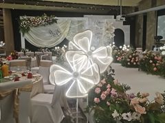 -天津海河悦榕庄·Lobby Lounge大堂吧