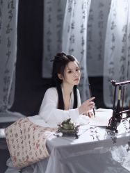 -米莱摄影写真(五大道别墅店)