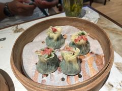 -永春园·扬州早茶·淮扬菜(漫乐城店)