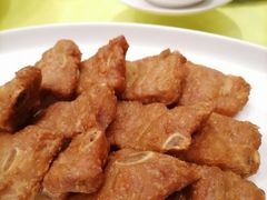 -金玉满堂潮州酒楼(无限极荟购物广场店)