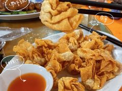 -奇香楼(五眼桥横街店)