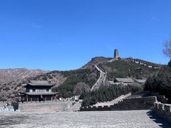 -雁门关景区
