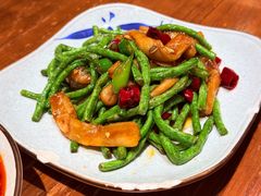 -竹屋川菜(时代广场店)