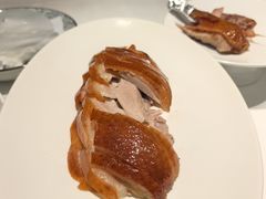 -四季民福烤鸭店(通州马驹桥店)