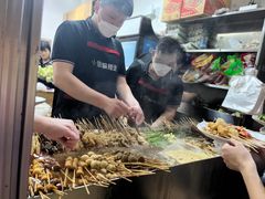 -郭记小街麻辣烫(南小街总店)