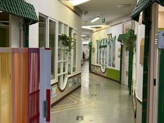 -金睿家国际托育早教中心(珠江新城店)