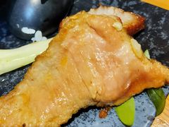 -院子餐厅·大锅菜·老杭帮(桥西直街店)
