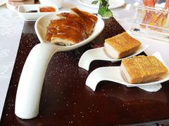 -麒茗餐厅·粤菜·宴会厅·海鲜(锦绣路店)