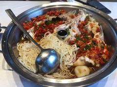 -老湘亲·品鉴湘菜(蔡塘爱琴海店)