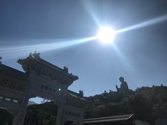 -天坛大佛