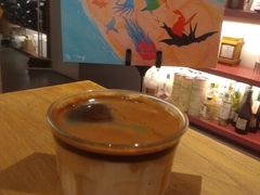 Dirty-Punchline Coffee&Roaster(同济大学店)