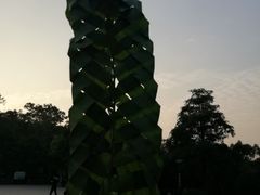 -火炉山森林公园