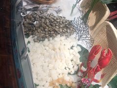 -火宴山自助火锅(明园店)