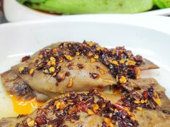-呷佬·长沙手工米粉(金沙江路店)