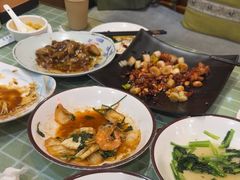 -玉桥餐厅(天坛店)