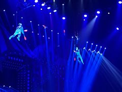 -珠海横琴长隆《卡卡虎奇遇记》