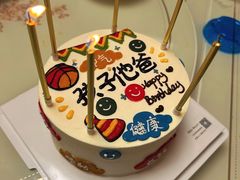 -你好独角兽·蛋糕甜品