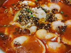 -刘妈小集市(黄陂广场店)