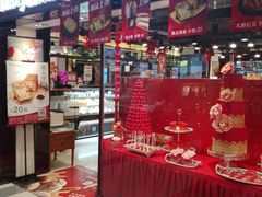 -精点味道(大连商场店)