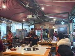 -化龙桥九宫格火锅(清水河店)