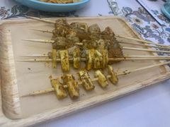 -阿西娅食府(中关村店)