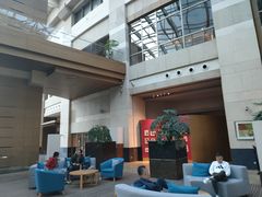 -上海外滩茂悦大酒店
