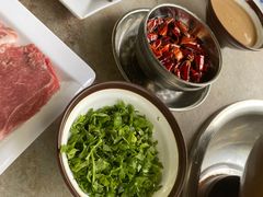-福寿斋·老北京铜锅涮肉·烤鸭(顺义总店)