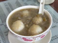 -阿三麻蓉汤圆(顺光大厦店)