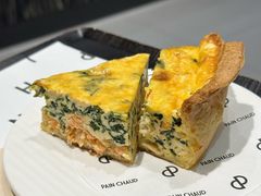 -PAIN CHAUD 百丘(尚嘉中心店)