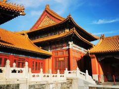 -故宫博物院(故宫)