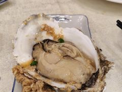 -良友·海鲜青岛菜(五四广场店)