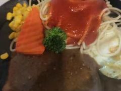 -汤姆家的优质牛排(王府井店)