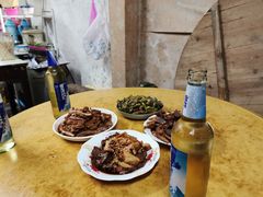 -吴长子卤菜馆(统一街店)