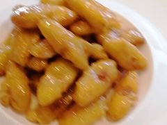 -香融府·烤鸭·家常菜(马家堡路店)
