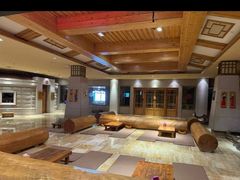 -济州岛汗蒸时代宝石生态热水浴