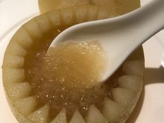 -燕庭·纯燕窝·甜品下午茶(南京西路店)