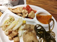 -素清香(解放路店)