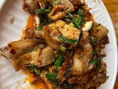 -灯盏窝饭店(新都分店)