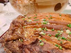 -武汉香格里拉大酒店·香宫中餐厅