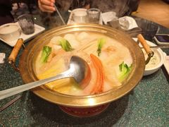 -大潮淮·淮扬菜(何园旗舰店)