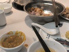 -八合里潮汕鲜牛肉火锅(福州万象城店)