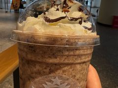 -星巴克(成都天府机场2店)