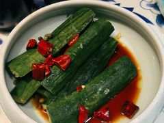-绿茶餐厅(布吉万象汇店)