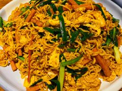 -陆壹捌餐厅(五大道店)