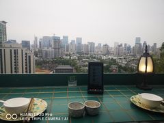 -萨芭蒂高空花园餐酒吧