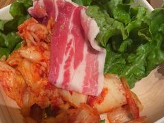 -新石器烤肉(南通CBD大有境店)